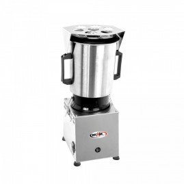 Liquidificador Cortador de Alto Rendimento Robuster - Becker