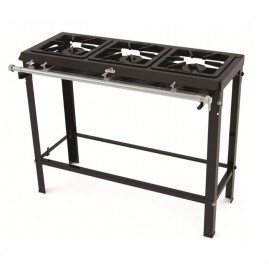 Fogo 03 queimadores PMS-300- Progs