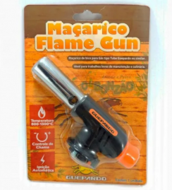 Maçarico culinario Flame Gun